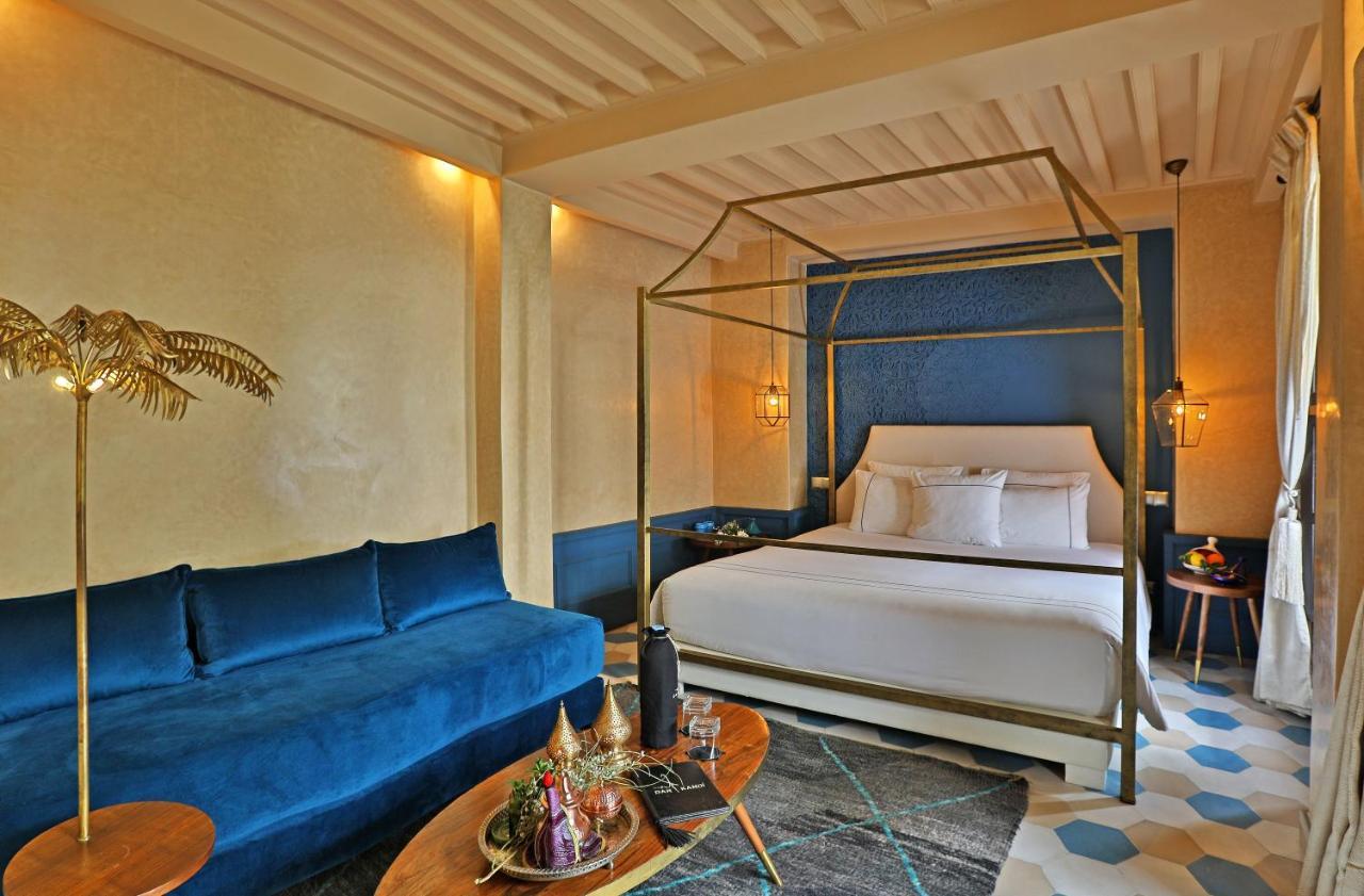 Dar Kandi Marrakesh Exterior foto