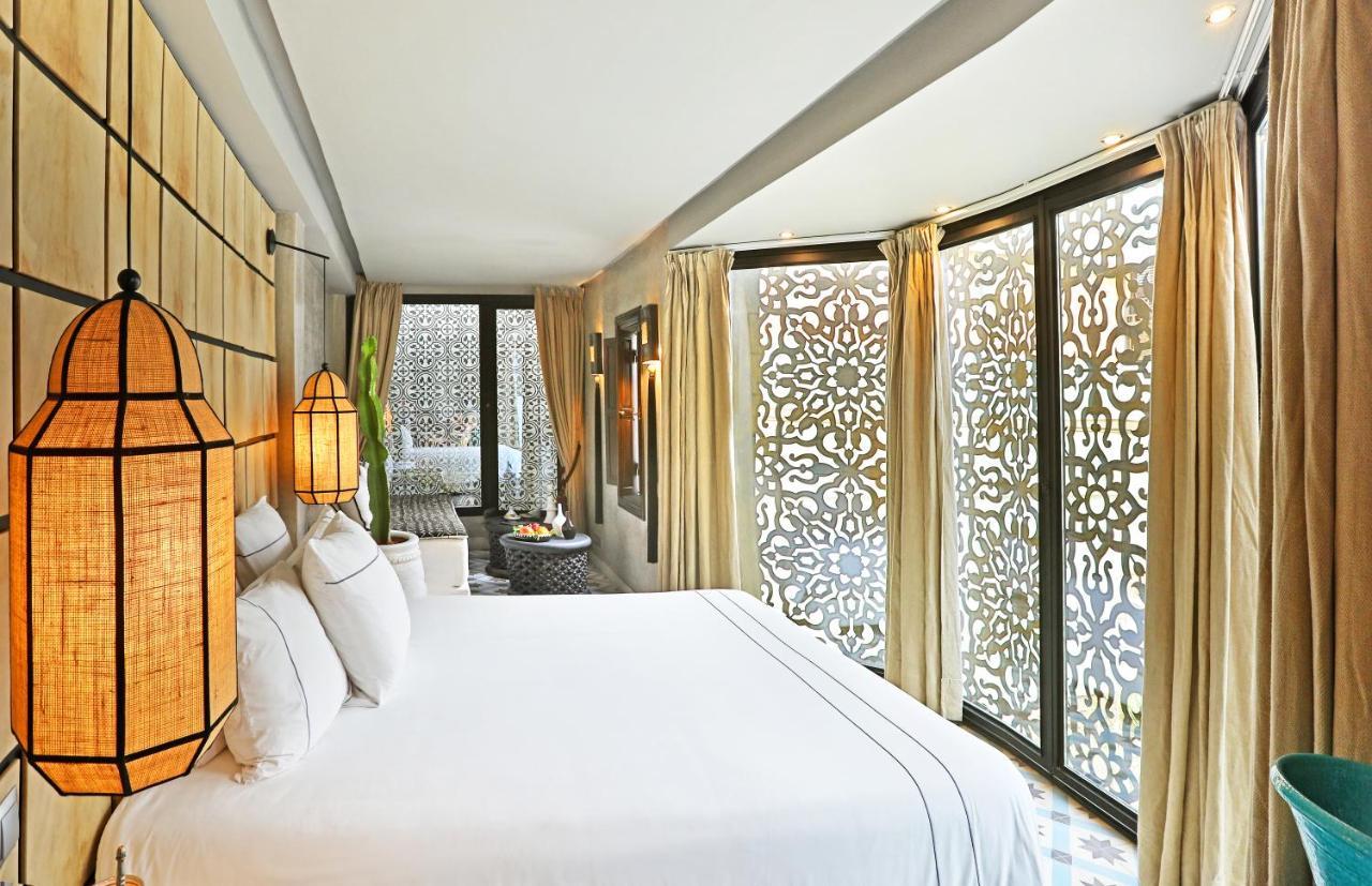 Dar Kandi Marrakesh Exterior foto