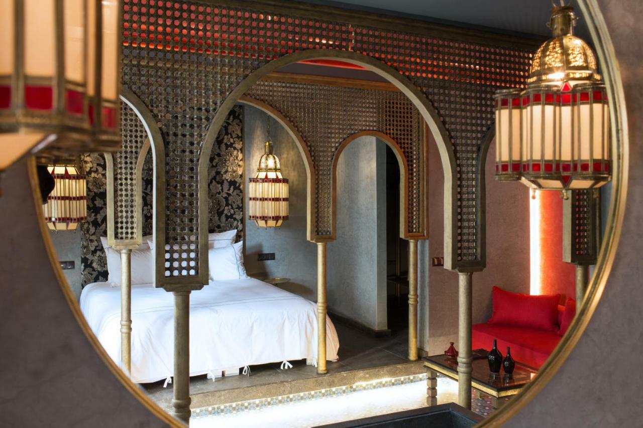 Dar Kandi Marrakesh Exterior foto