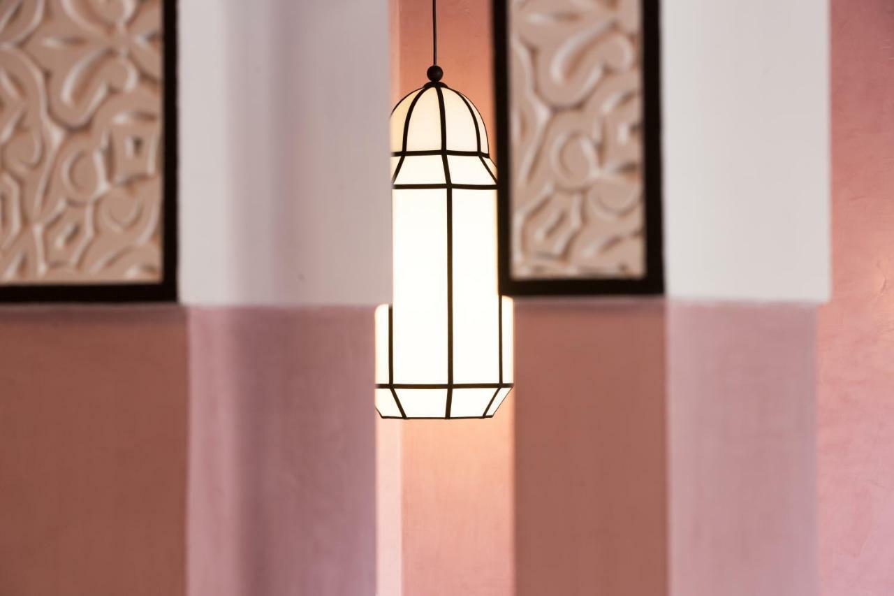 Dar Kandi Marrakesh Exterior foto